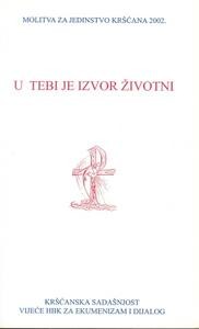 U tebi je izvor životni (Ps 36