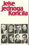 Jeke jednoga Koncila
