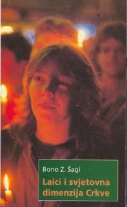 Laici i svjetovna dimenzija Crkve