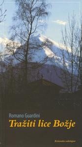 Tražiti lice Božje