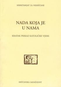 Nada koja je u nama (D-2)