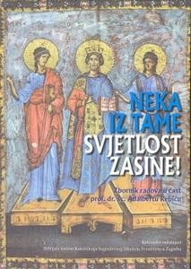 Neka iz tame svjetlost zasine