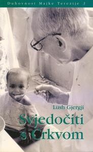Svjedočiti s Crkvom