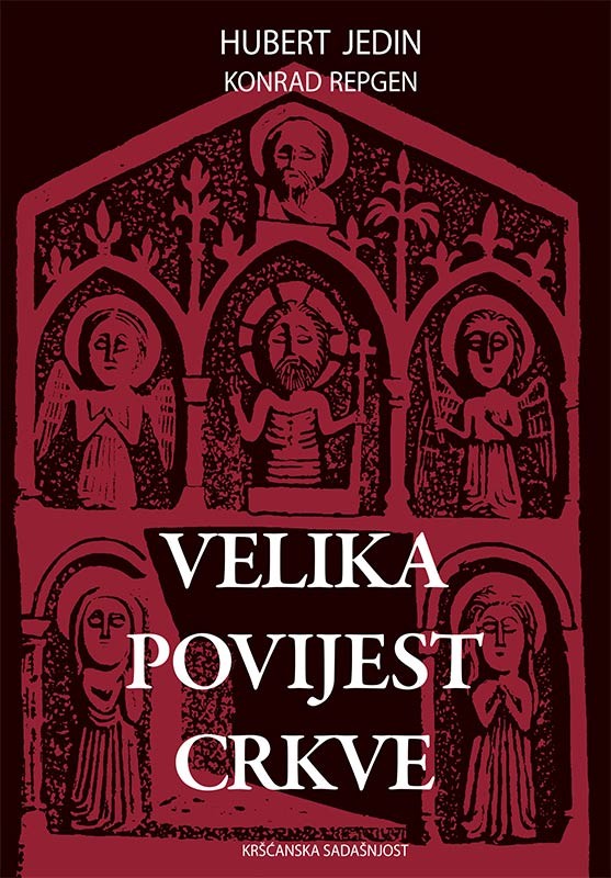 VELIKA POVIJEST CRKVE - III/1