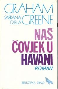 Naš čovjek u Havani