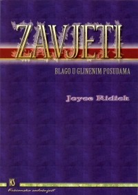 Zavjeti - blago u glinenim posudama
