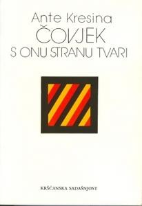 Čovjek s onu stranu stvari