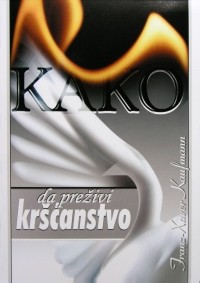 Kako da preživi kršćanstvo