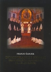 Dominikanci i Hrvati