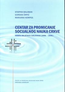 Centar za promicanje socijalnog nauka Crkve