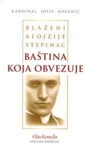 Blaženi Alojzije Stepinac