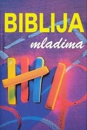 Biblija mladima