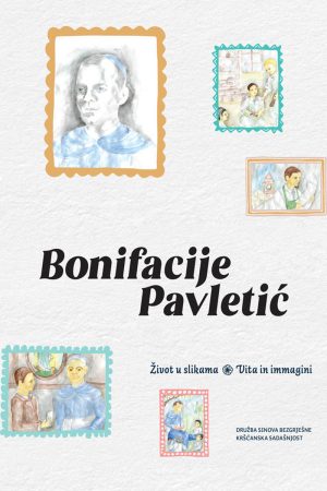 Bonifacije Pavletić