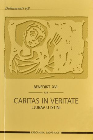 Caritas in veritate – Ljubav u istini (D-158)