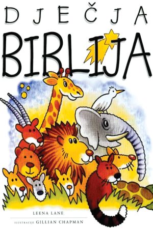 Dječja Biblija