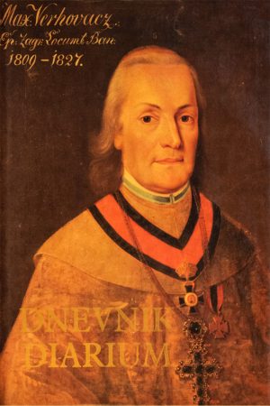 Dnevnik – Diarium (1801. – 1809.)