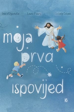 Moja prva ispovijed