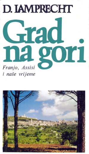 Grad na gori