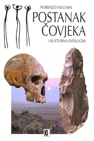 Postanak čovjeka i kulturna evolucija