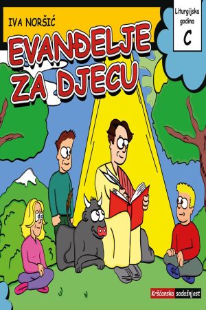 EVANĐELJE ZA DJECU