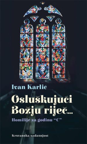 Komplet – Osluškujući Božju riječ
