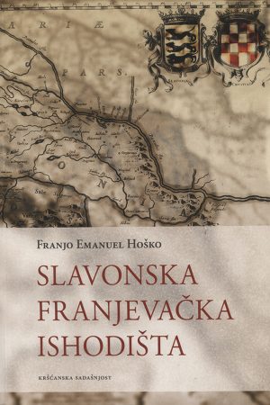 Slavonska franjevačka ishodišta