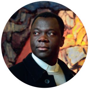 Odilon-Gbènoukpo Singbo