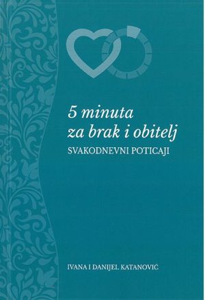 5 minuta za brak i obitelj