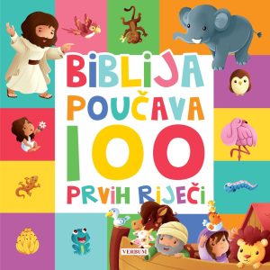 Biblija poučava - 100 prvih riječi