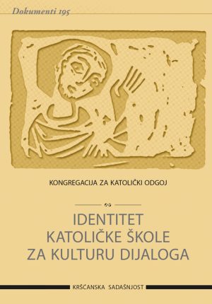 Identitet katoličke škole za kulturu dijaloga (D-195)