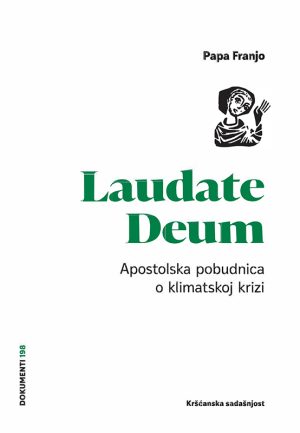 Laudate Deum (D-198)