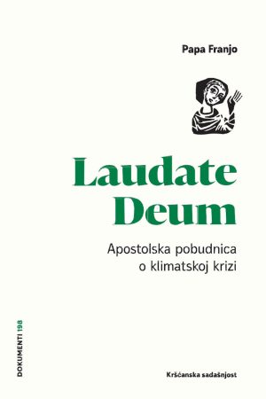 Laudate Deum (D-198)