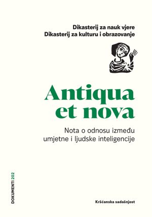 Antiqua et nova (D-202)