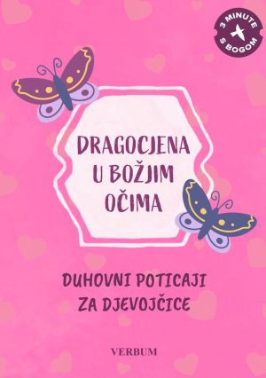 Dragocjena u Božjim očima