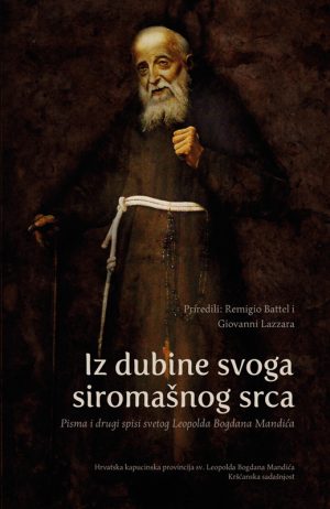 Iz dubine svoga siromašnog srca