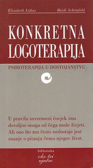 Konkretna logoterapija