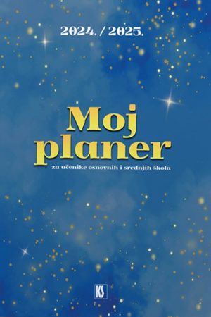 MOJ PLANER