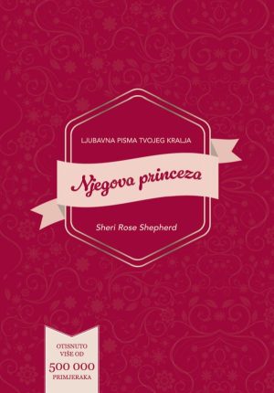Njegova princeza