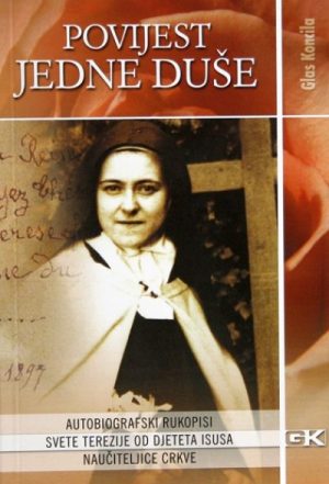 Povijest jedne duše (rukopisi: A, B i C)