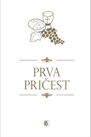 Prva pričest