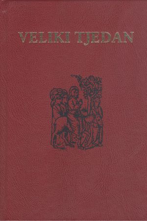 RIMSKI MISAL: Veliki tjedan