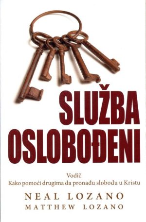 Služba oslobođeni