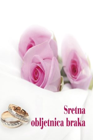 Sretna obljetnica braka