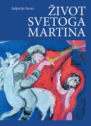 Život svetoga Martina