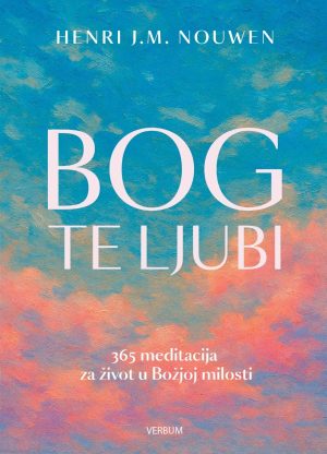 Bog te ljubi