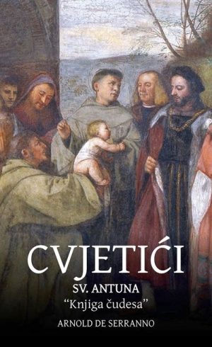 Cvjetići sv. Antuna