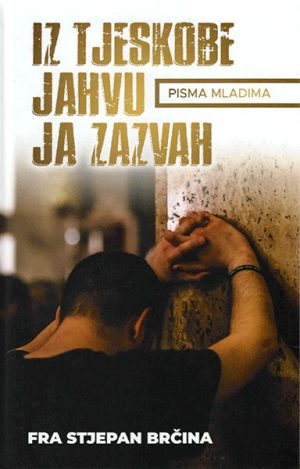 Iz tjeskobe Jahvu ja zazvah