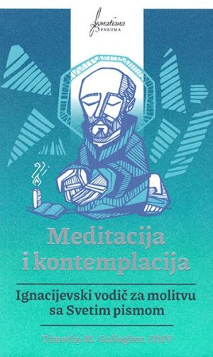 Meditacija i kontemplacija