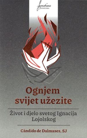 Ognjem svijet užezite