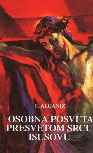 Osobna posveta presvetom Srcu Isusovu